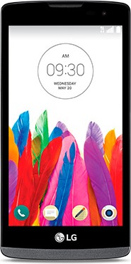 LG H340AR Leon LTE / H340GT